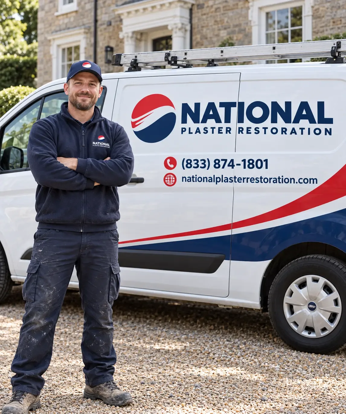 Plaster Repair company in Mount Royal, NJ
